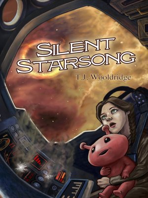 cover image of Silent Starsong